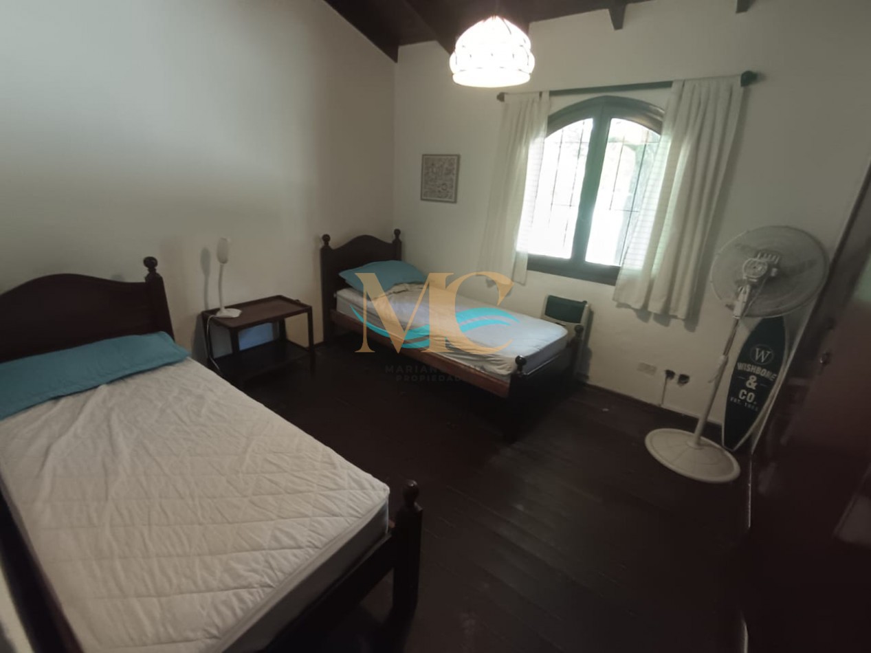 Casa en Venta en Valeria del Mar