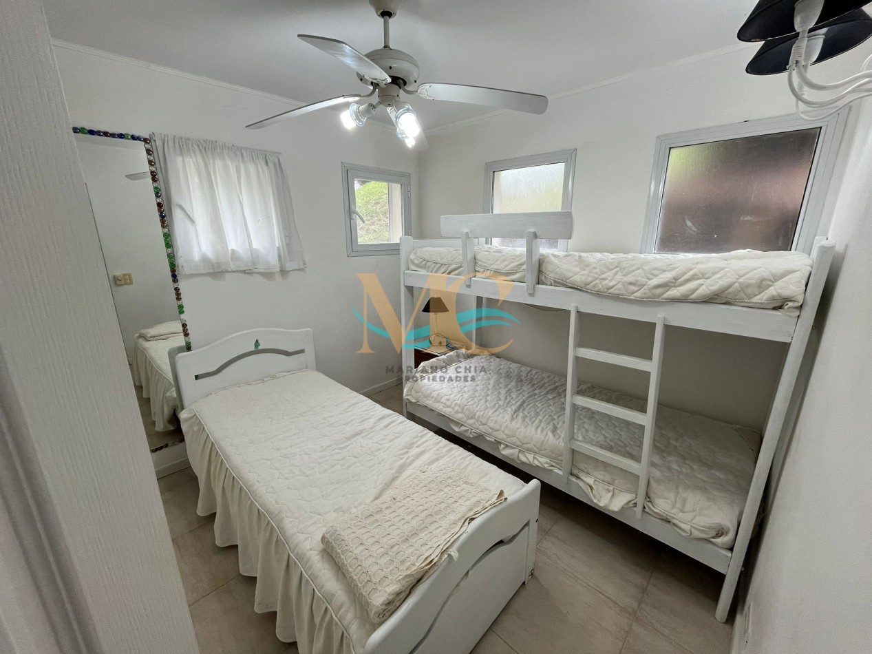 Impecable Casa a la venta en Pinamar Norte