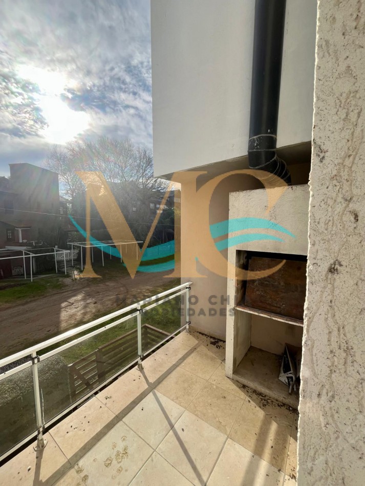 Departamento en Venta en Mar de Ostende