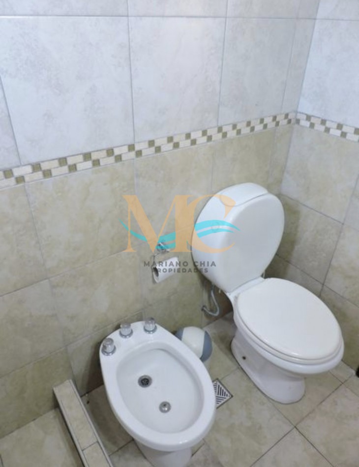 Departamento en venta en Villa Gesell