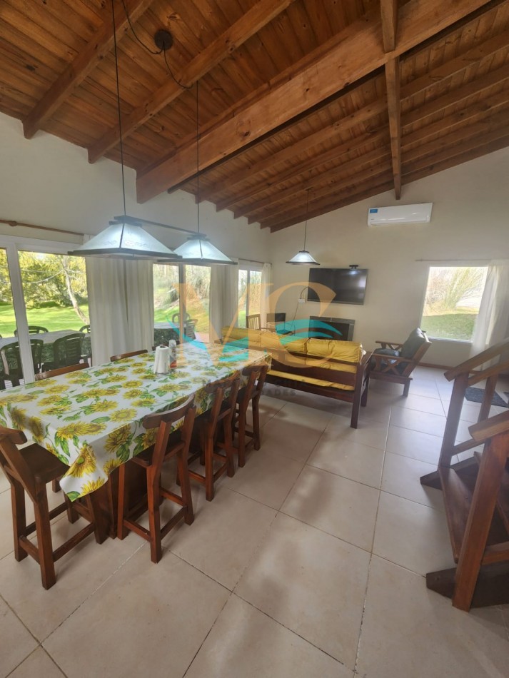Casa en venta en Costa Esmeralda