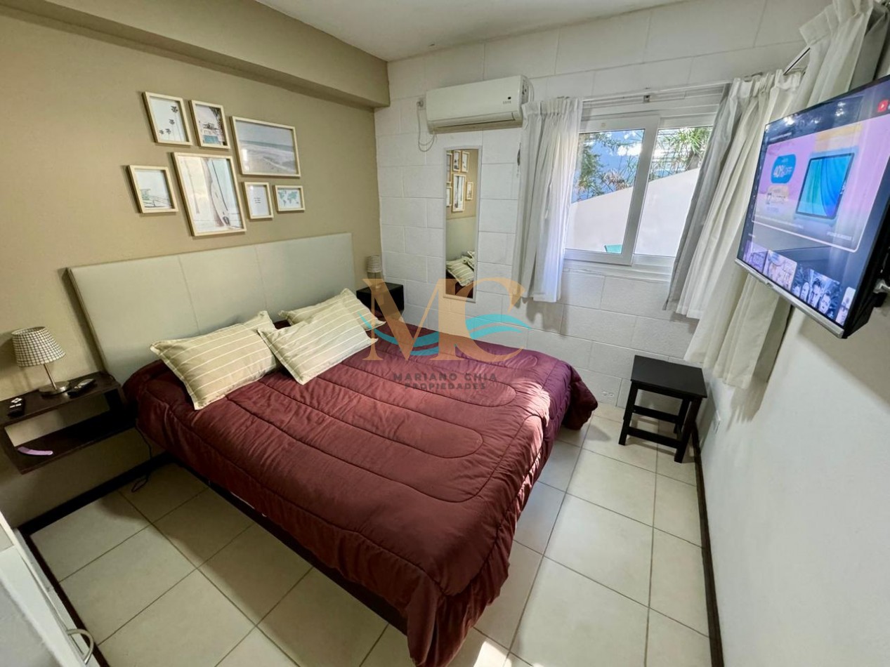 Departamento en Venta con cochera en Pinamar