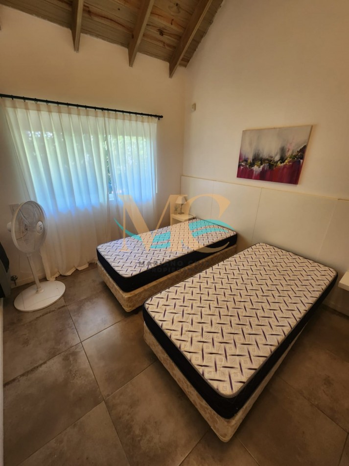 Impecable casa en Valeria del Mar