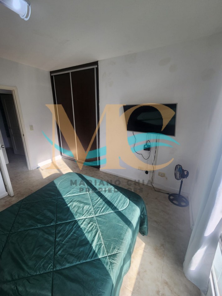 Departamento en Venta en Mar de Ostende