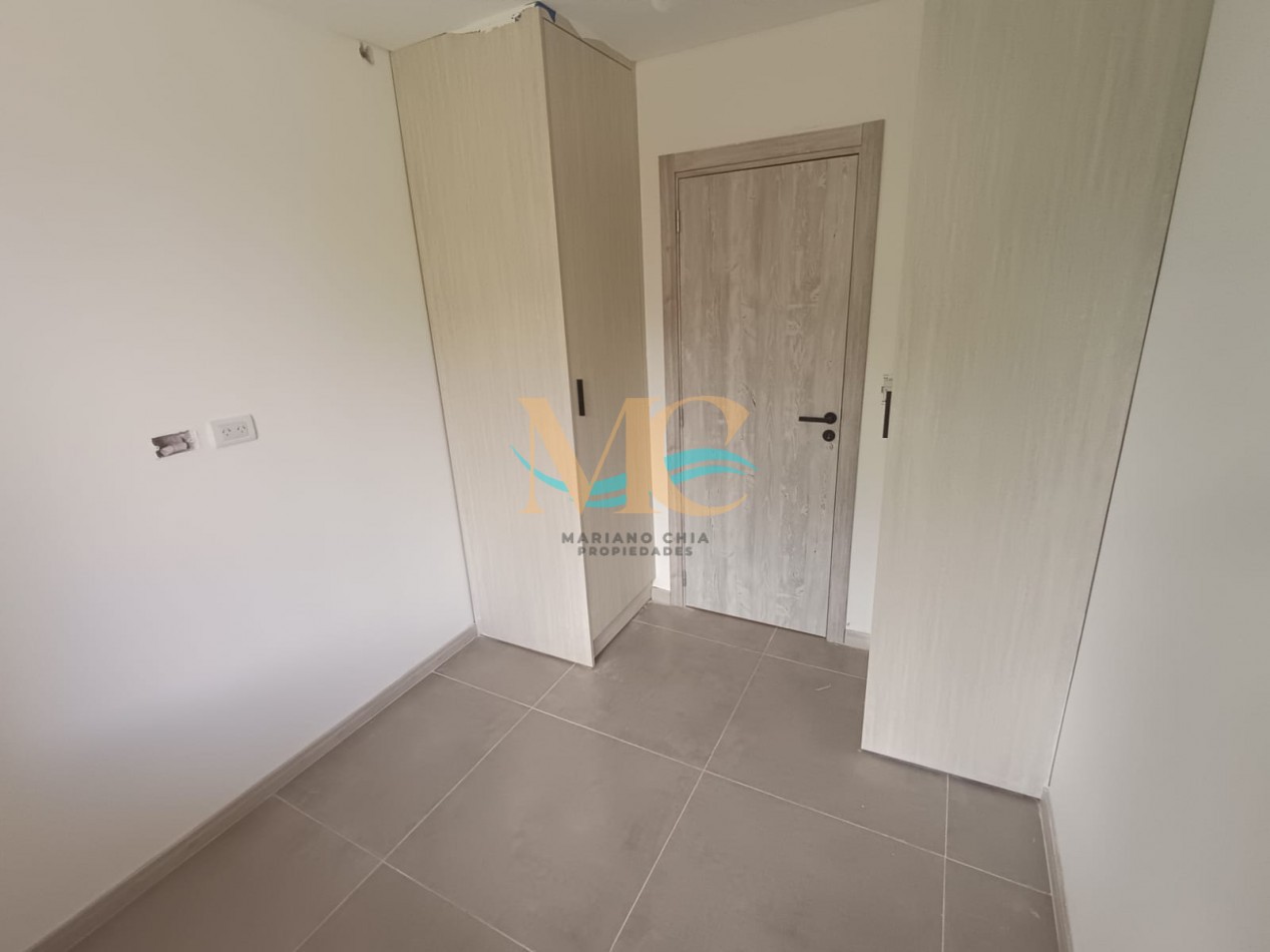 Departamento 3 ambientes a Estrenar !!!