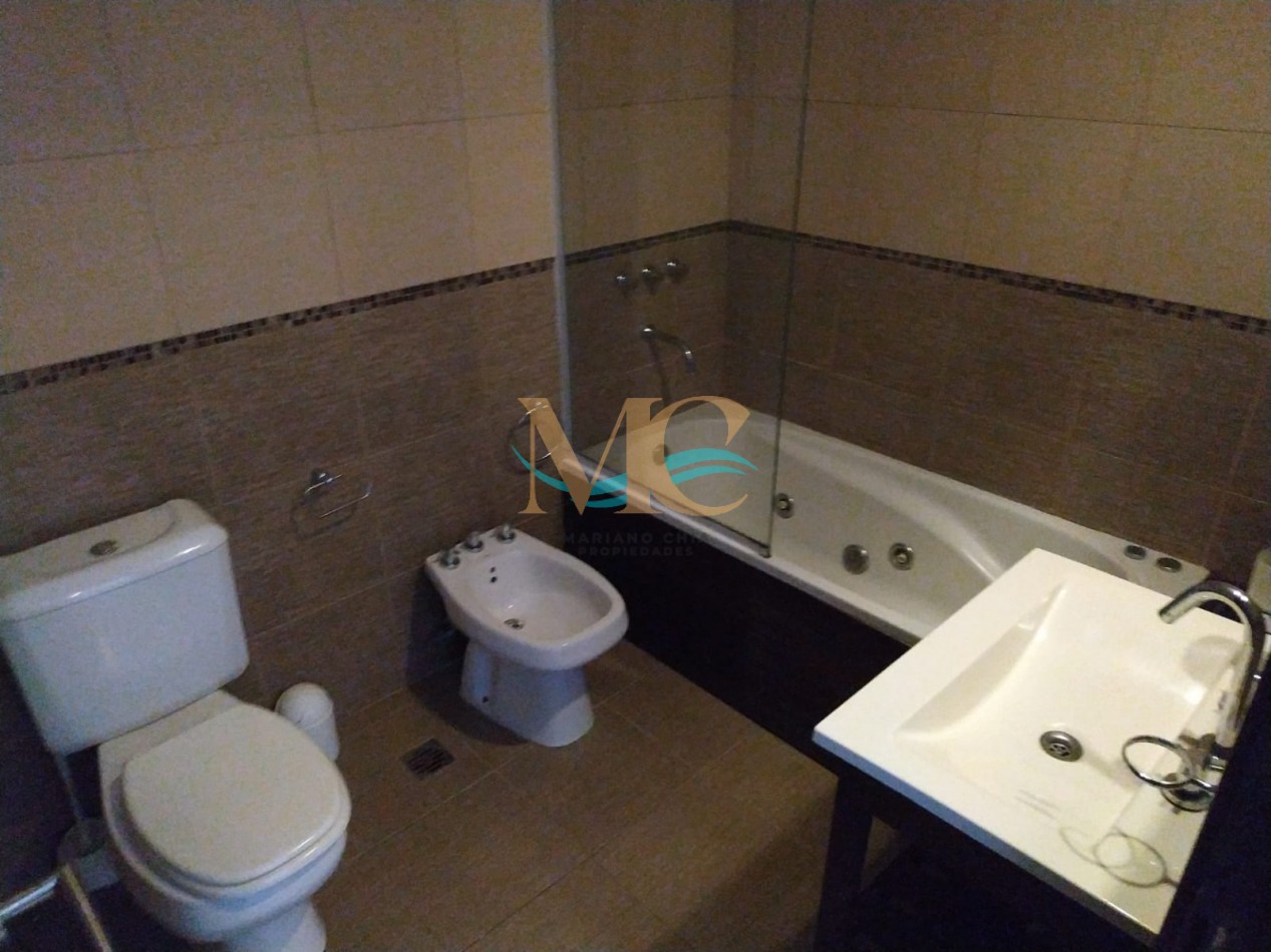 Departamento en venta en Pinamar