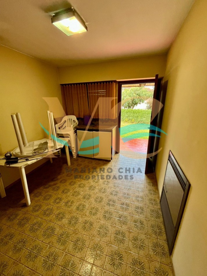 Casa en Venta en Villa Gesell