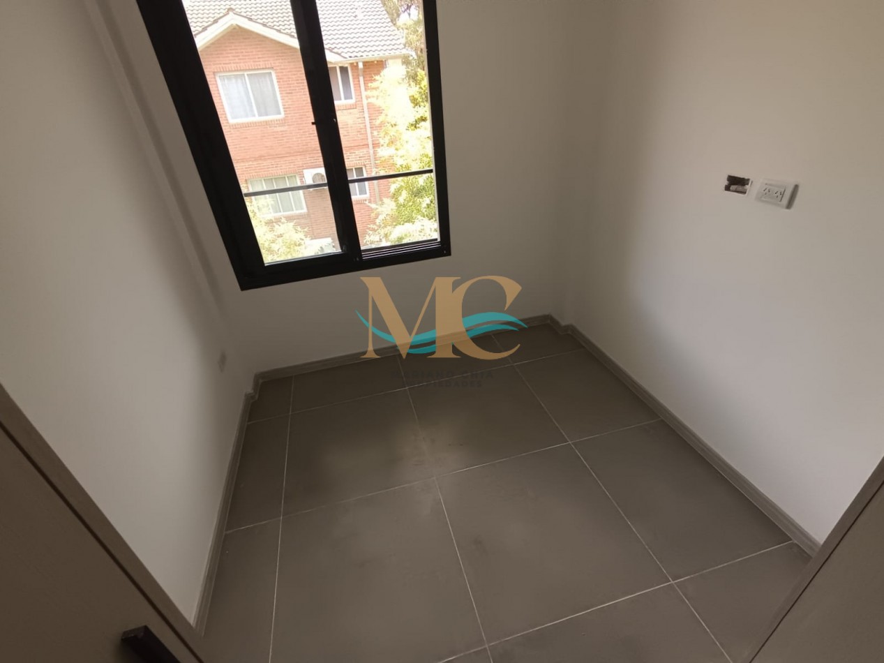 Departamento 3 ambientes a Estrenar !!!