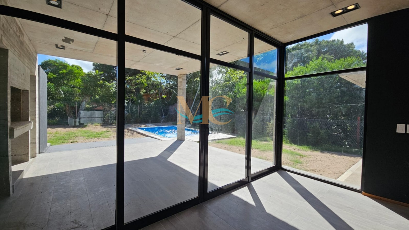Casa en venta en Valeria del Mar