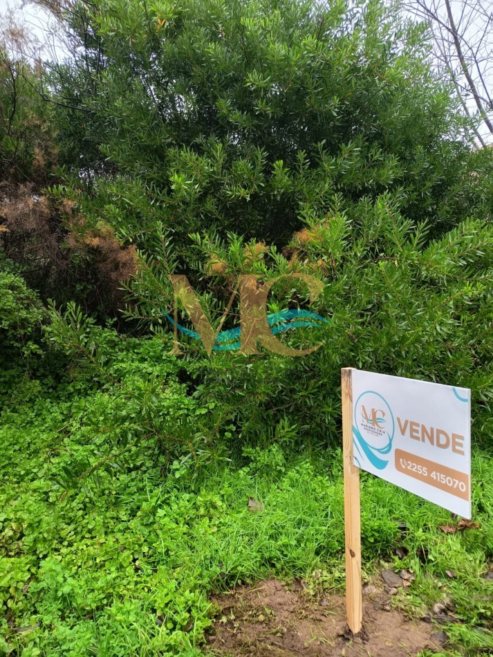 Lote Multifamiliar en Valeria del Mar