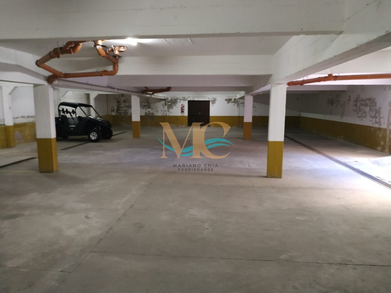 Departamento en venta en Pinamar