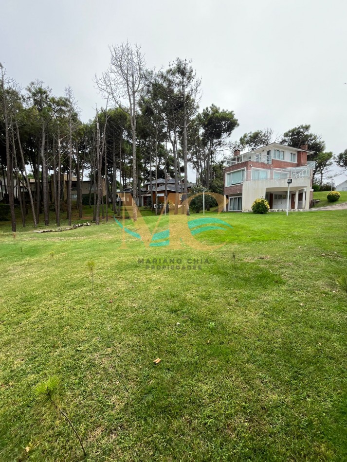 Impecable Casa a la venta en Pinamar Norte