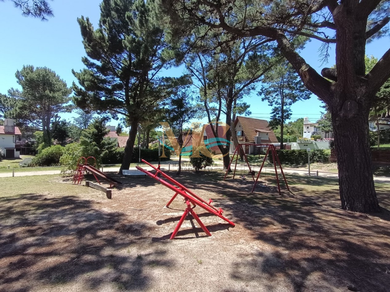 Casa en Venta Country Hipocampo