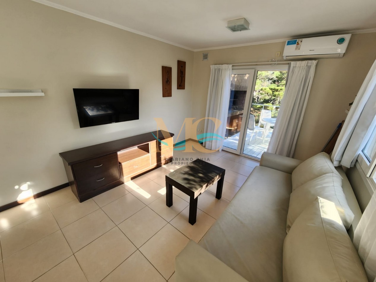 Departamento en venta en Pinamar