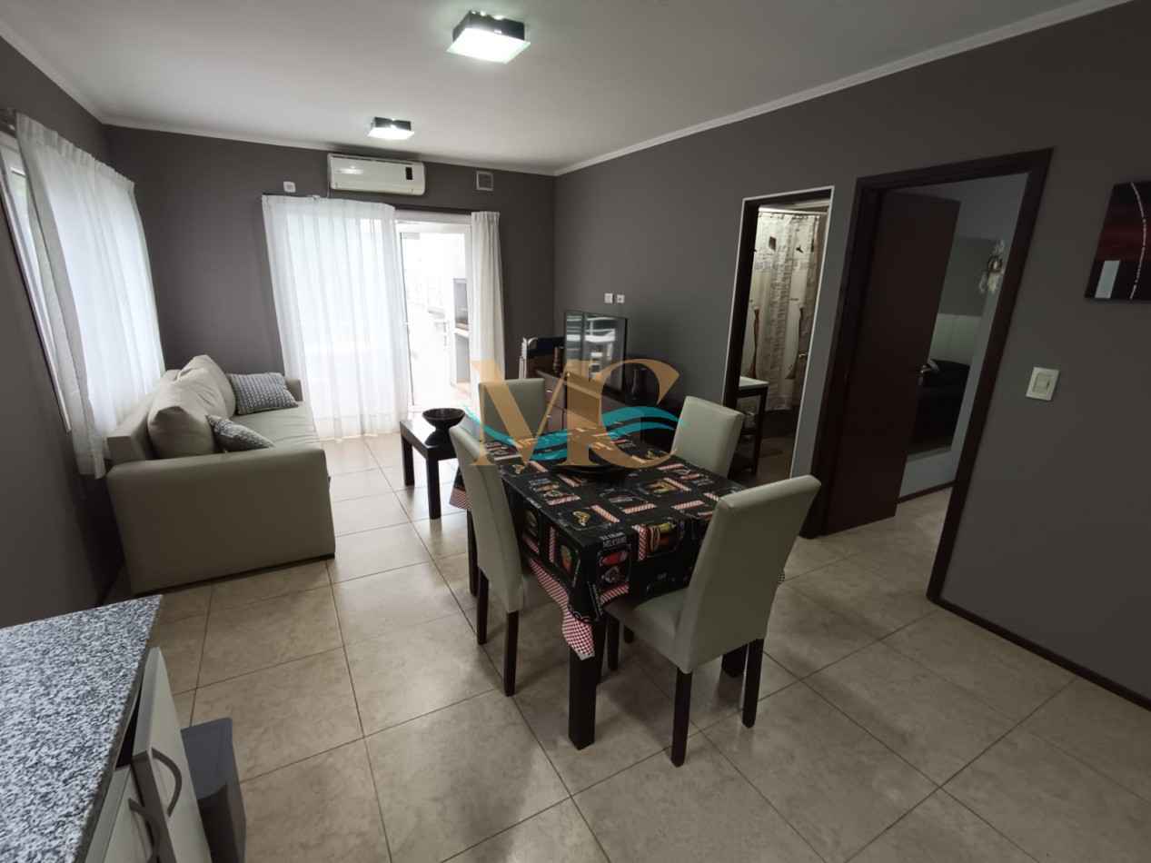Departamento 2 ambientes en venta