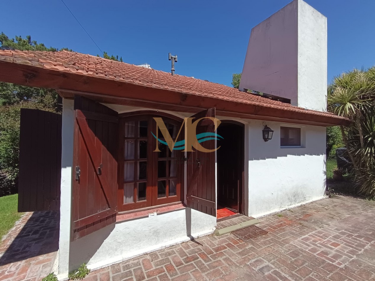 Casa en Venta Country Hipocampo