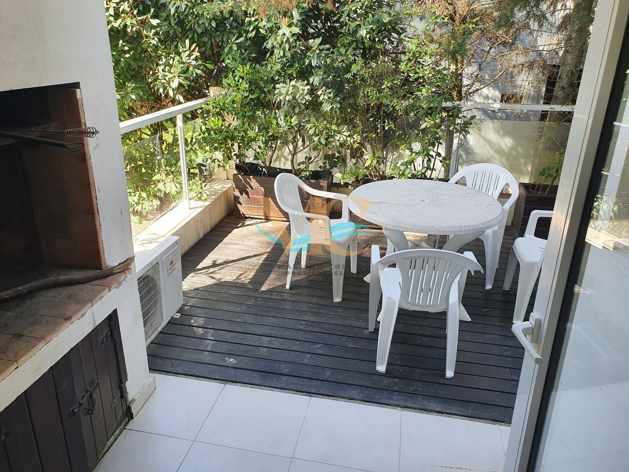 Departamento en venta en Pinamar