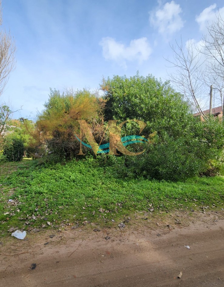 Lote Multifamiliar en Valeria del Mar