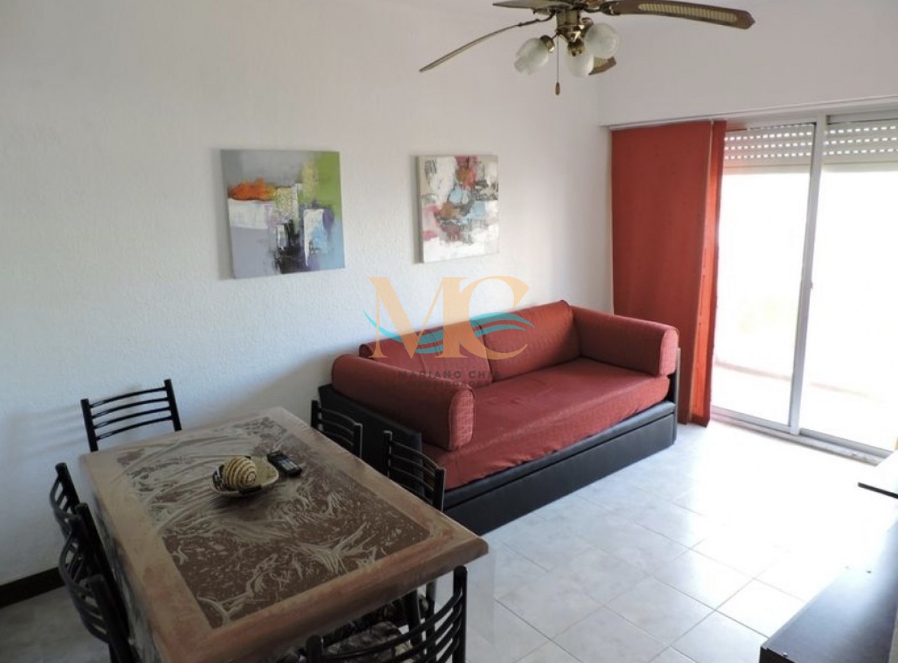 Departamento en venta en Villa Gesell