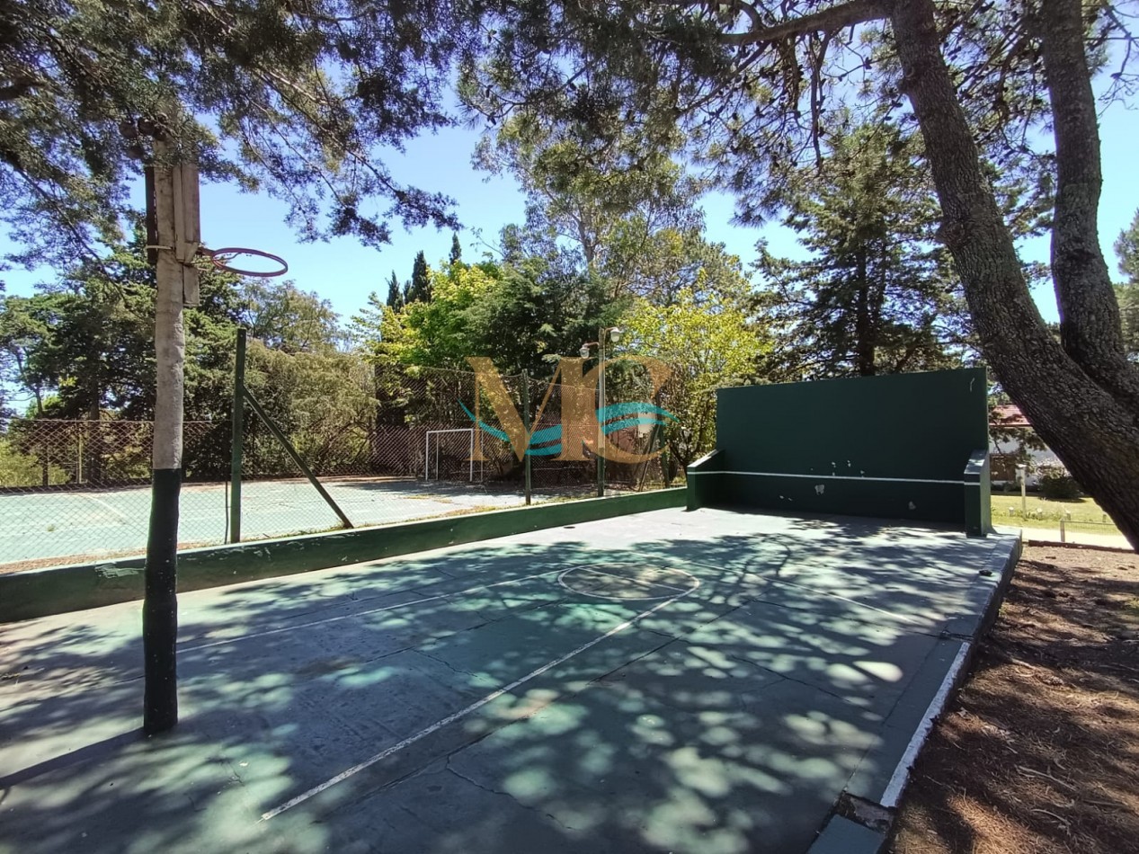 Casa en Venta Country Hipocampo