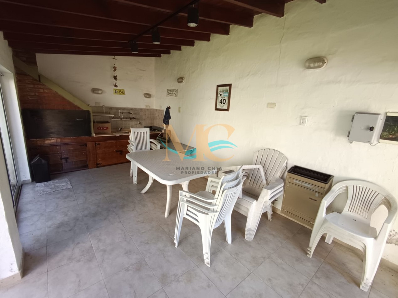 Casa en Venta Country Hipocampo
