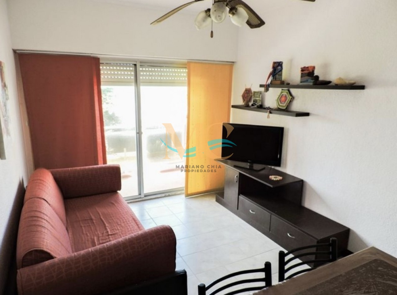 Departamento en venta en Villa Gesell