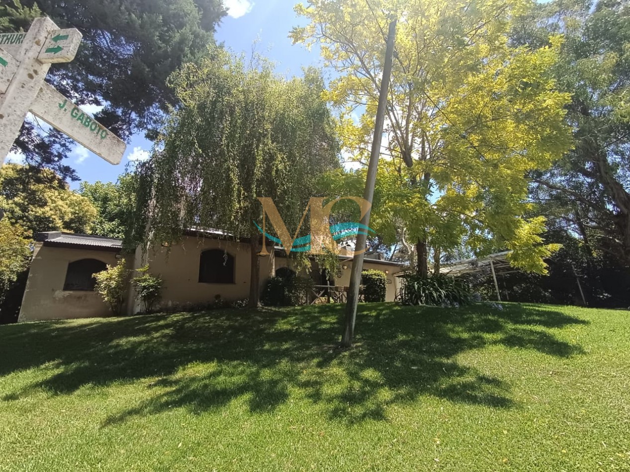 Casa en Venta en Valeria del Mar