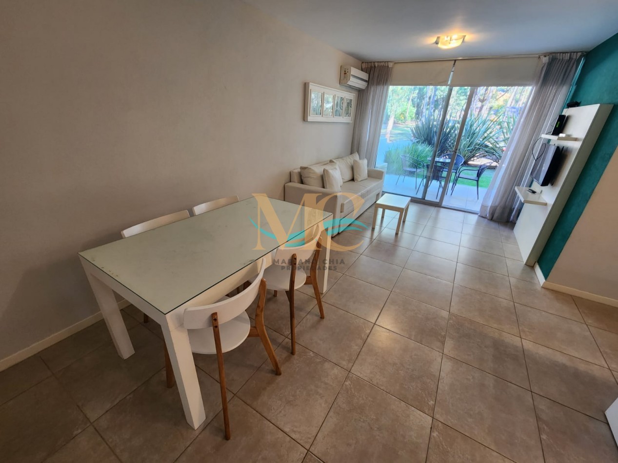 Departamento en venta en Pinamar