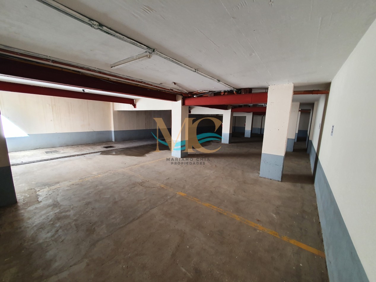 Departamento 2 ambientes con Terraza en  Pinamar