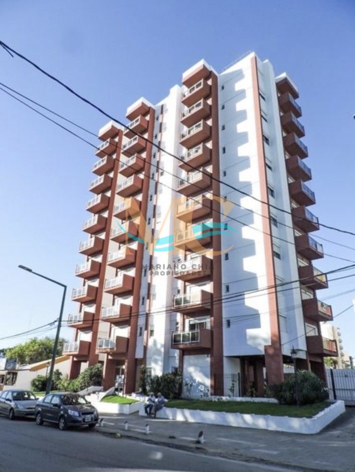 Departamento en venta en Villa Gesell