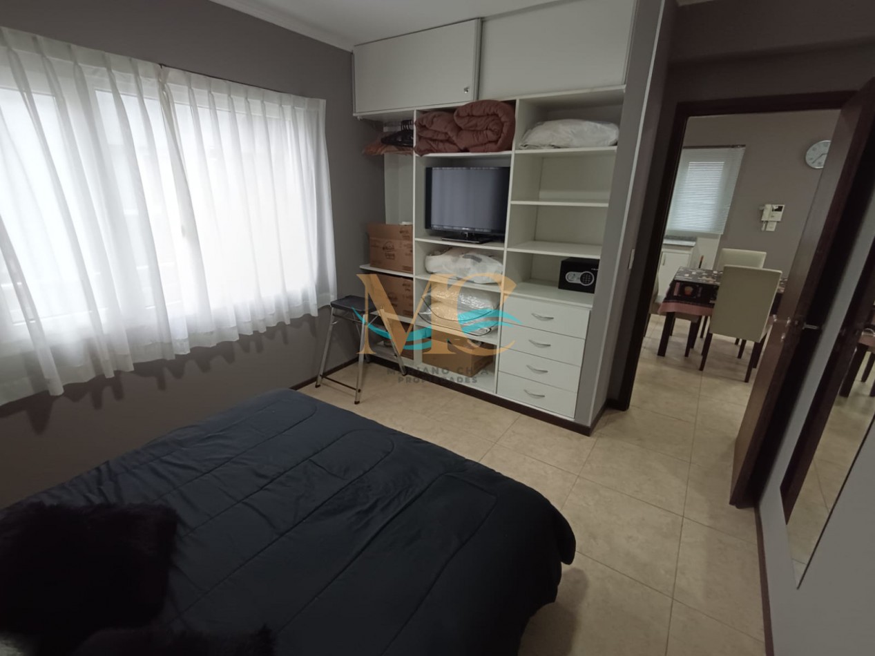 Departamento 2 ambientes en venta
