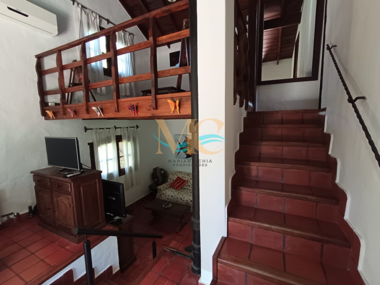 Casa en Venta Country Hipocampo