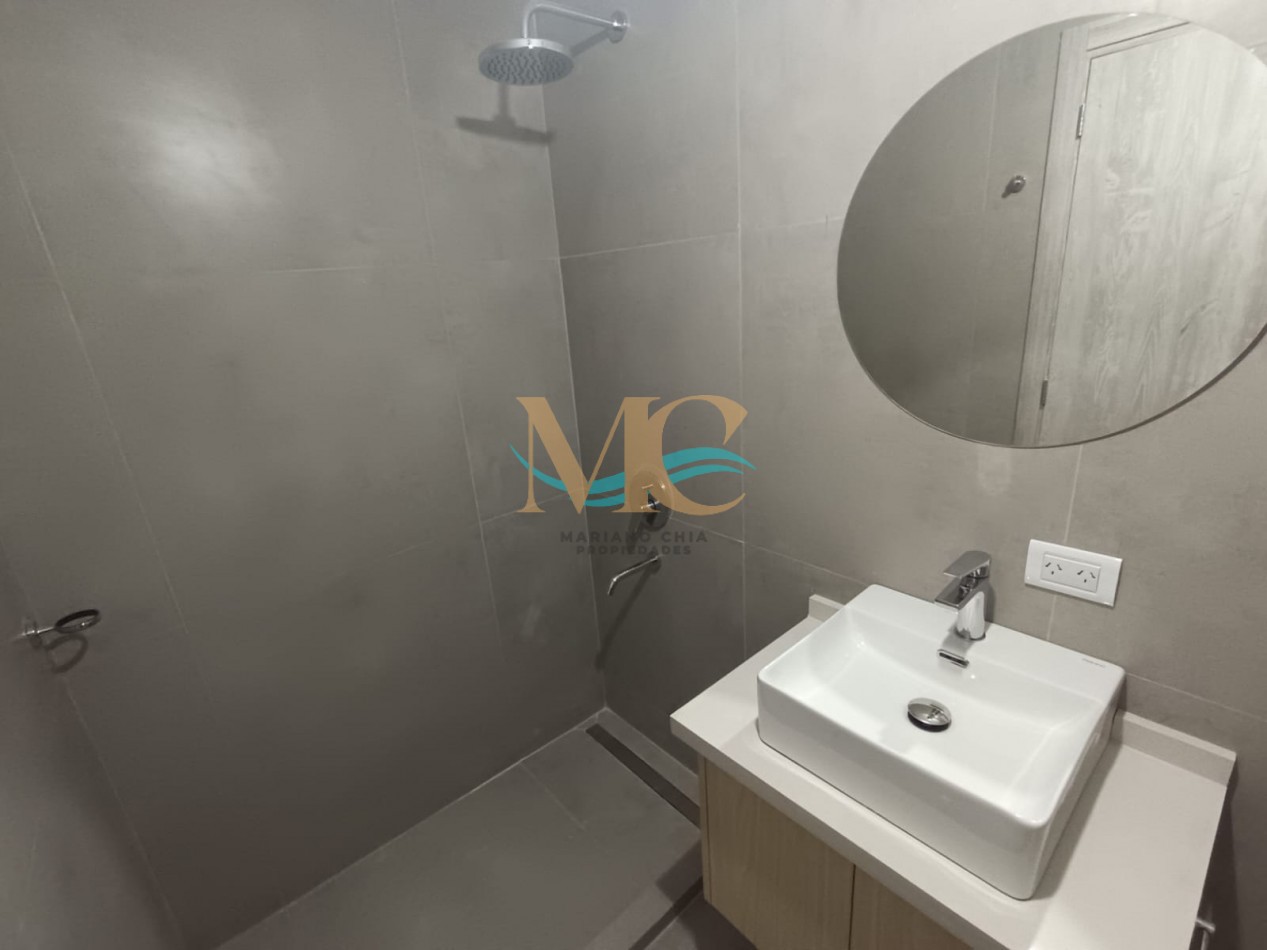 Departamento 3 ambientes a Estrenar !!!