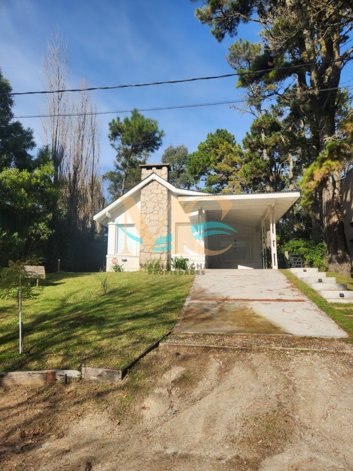 Casa 5 ambientes en Venta en Valeria del Mar