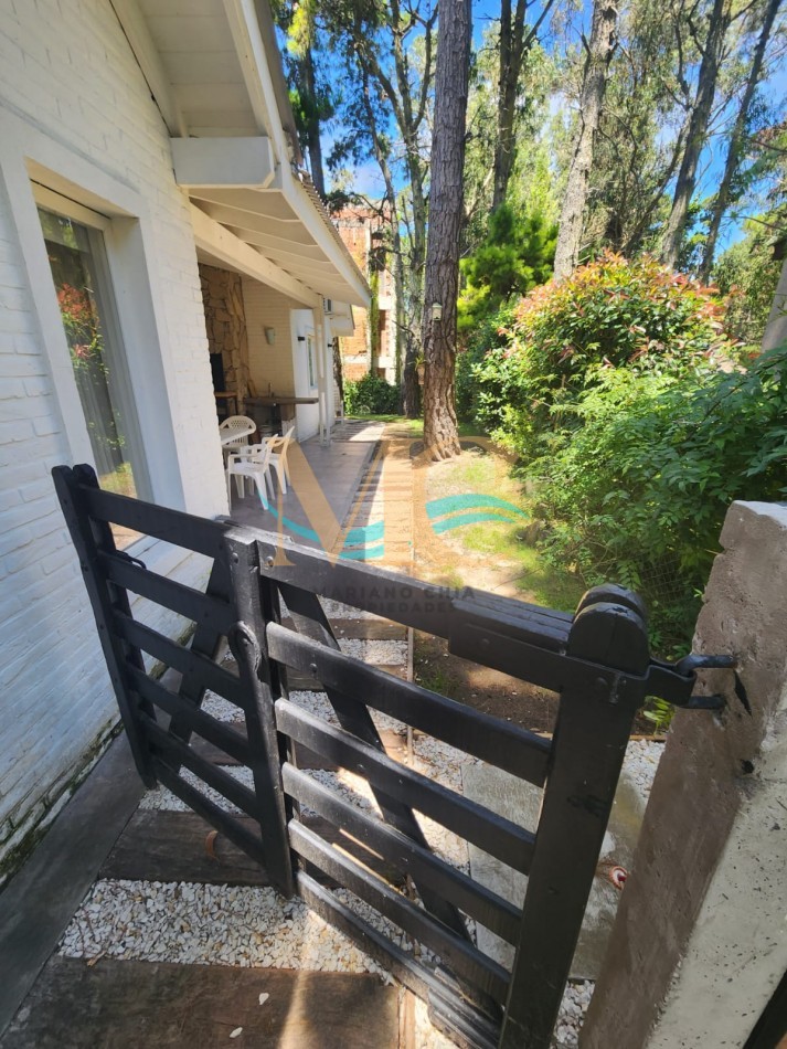 Impecable casa en Valeria del Mar