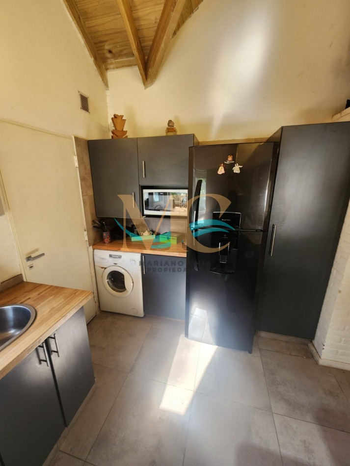 Casa 5 ambientes en Venta en Valeria del Mar