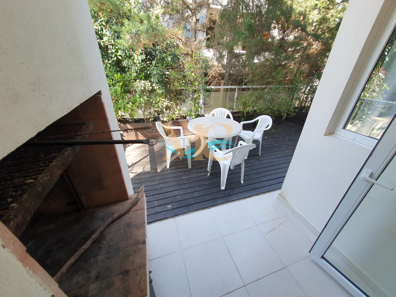 Departamento en venta en Pinamar