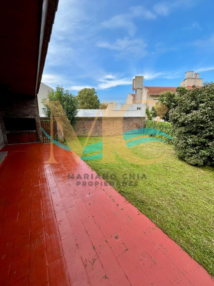 Casa en Venta en Villa Gesell