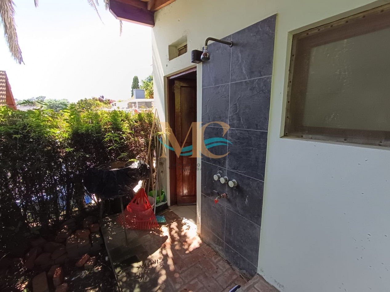 Casa en Venta Country Hipocampo