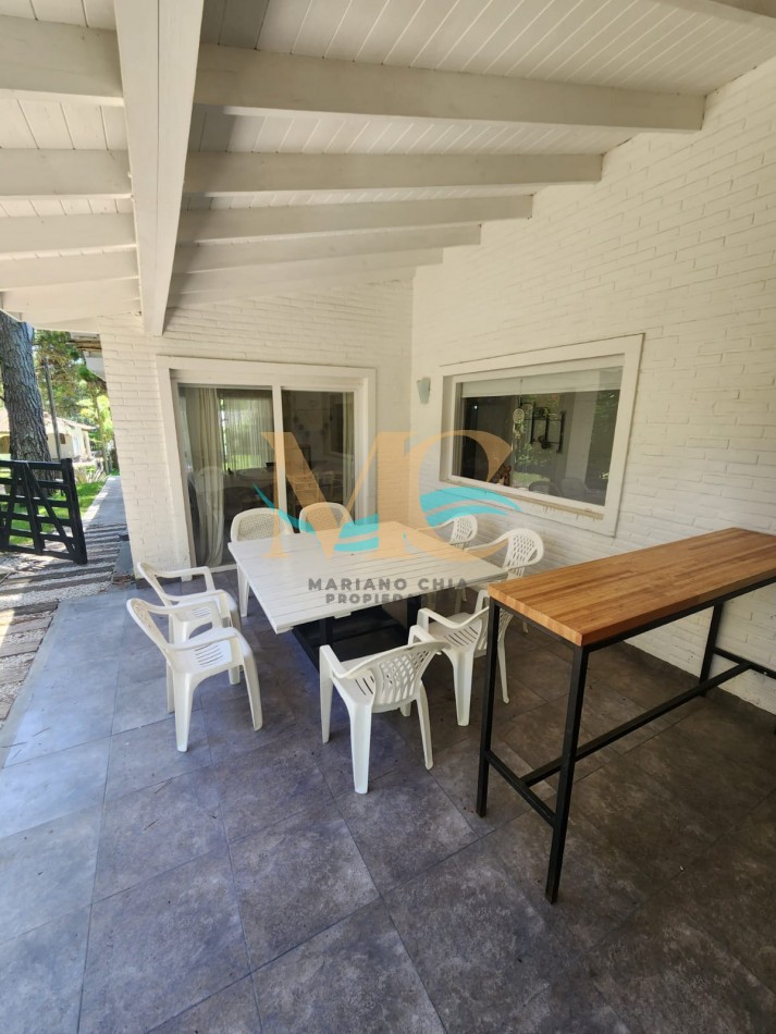 Casa 5 ambientes en Venta en Valeria del Mar