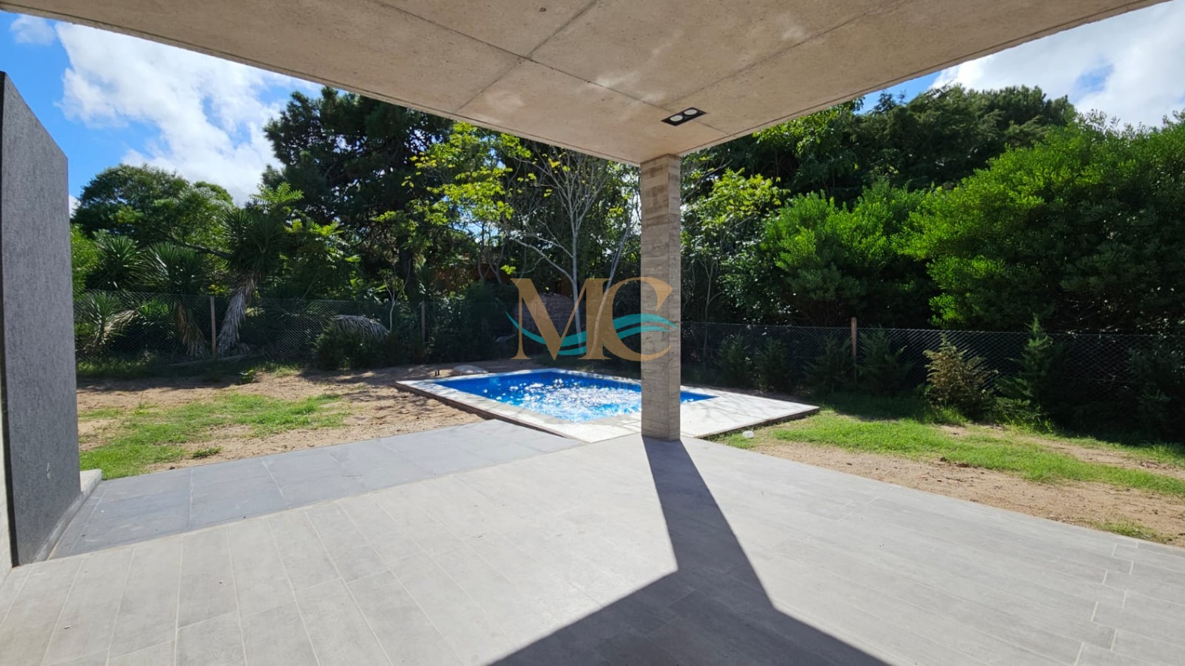 Casa en venta en Valeria del Mar