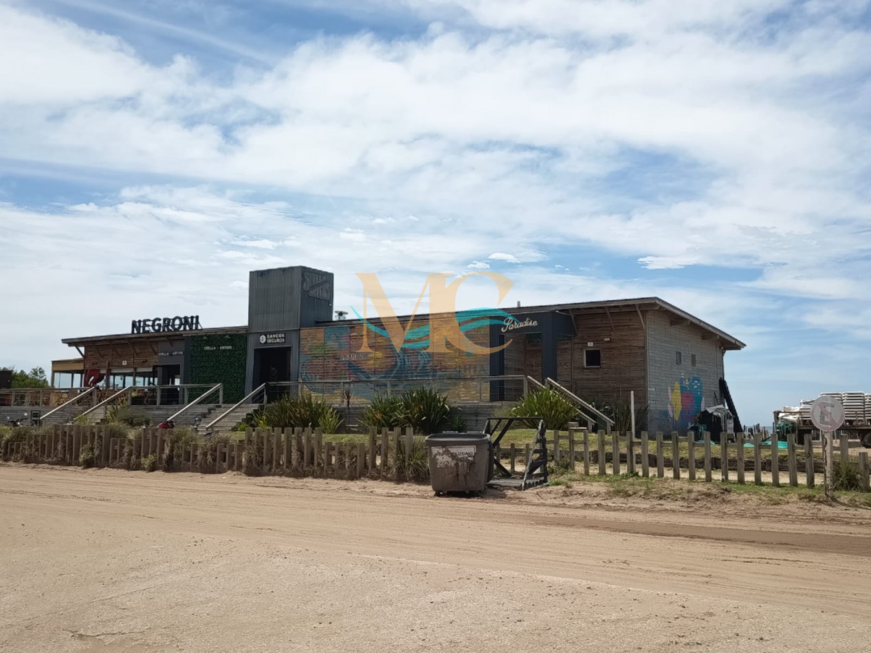 Departamento en Pinamar a 50mts del mar!!