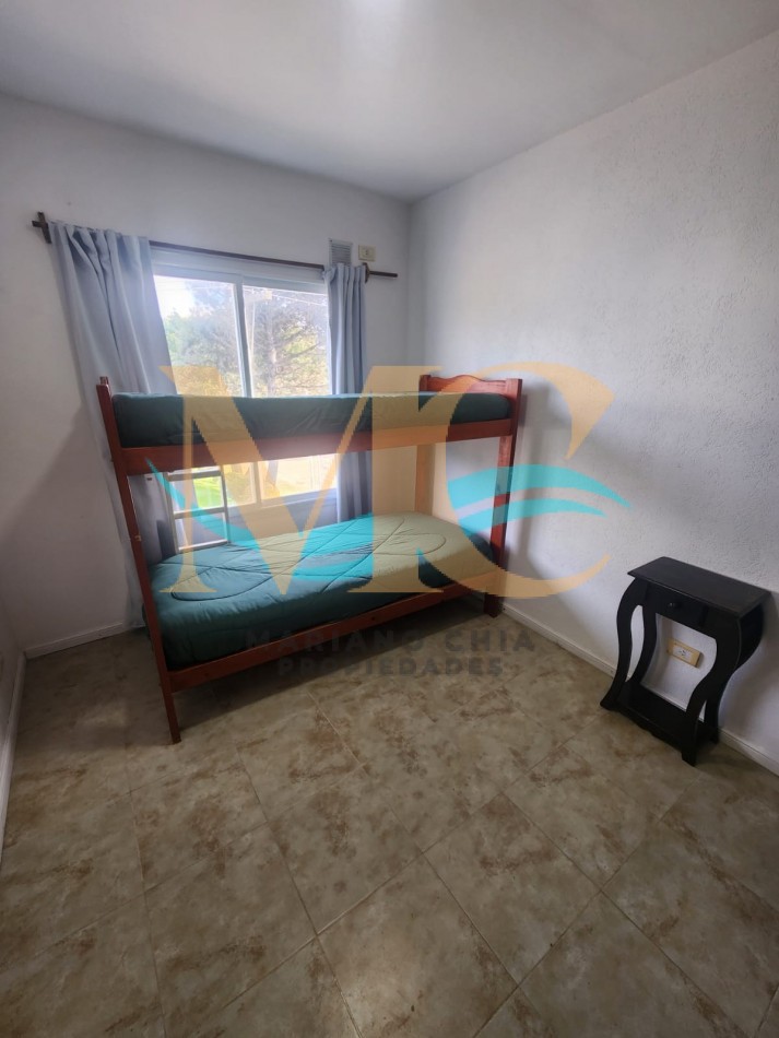 Departamento en Venta en Mar de Ostende