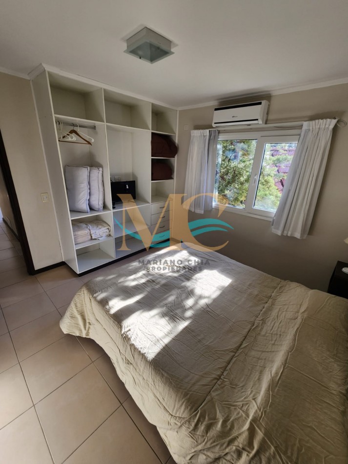 Departamento en venta en Pinamar