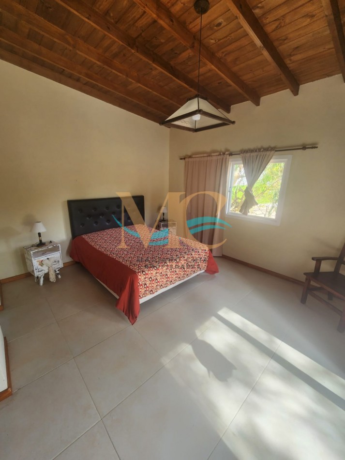 Casa en venta en Costa Esmeralda