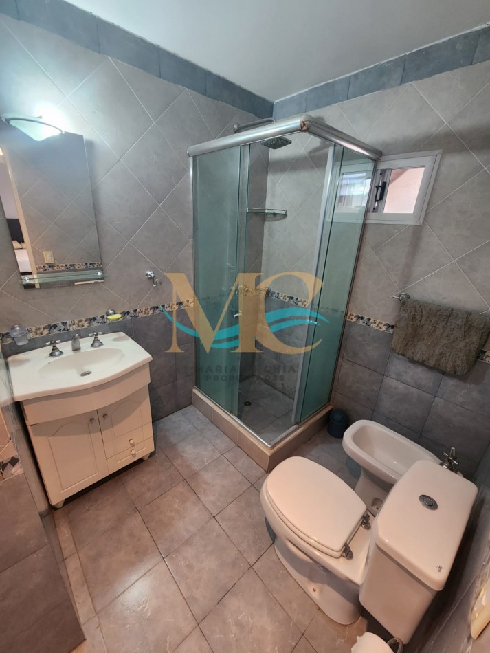 Departamento 4 ambientes en Pinamar