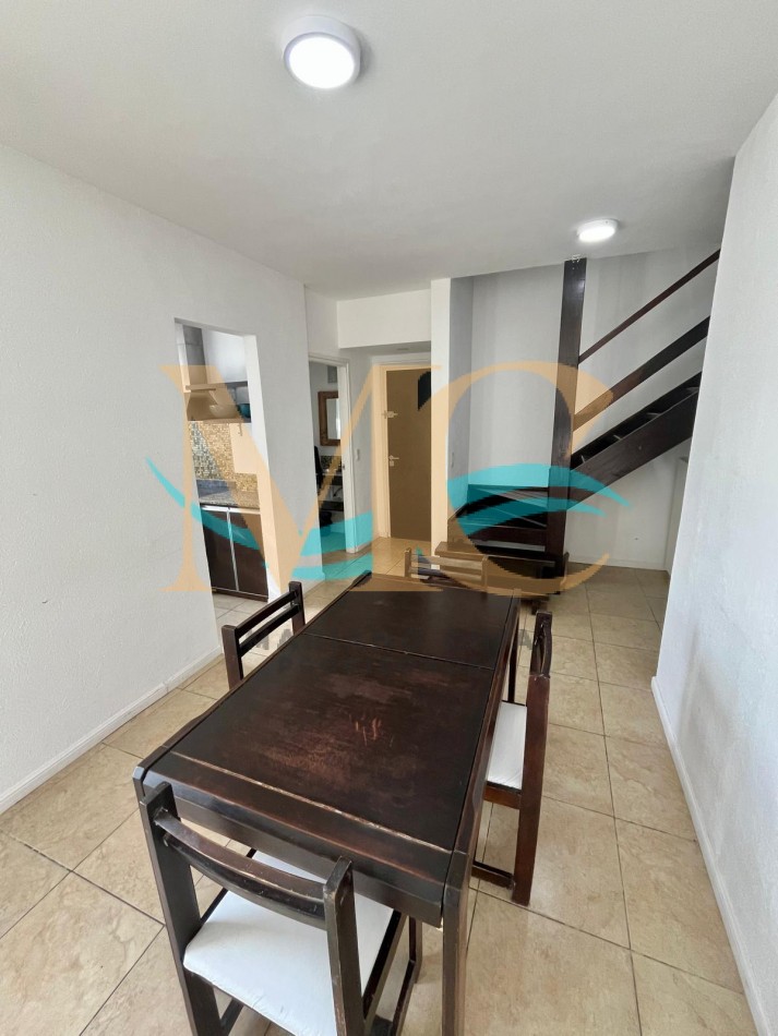 Departamento en Venta en Mar de Ostende