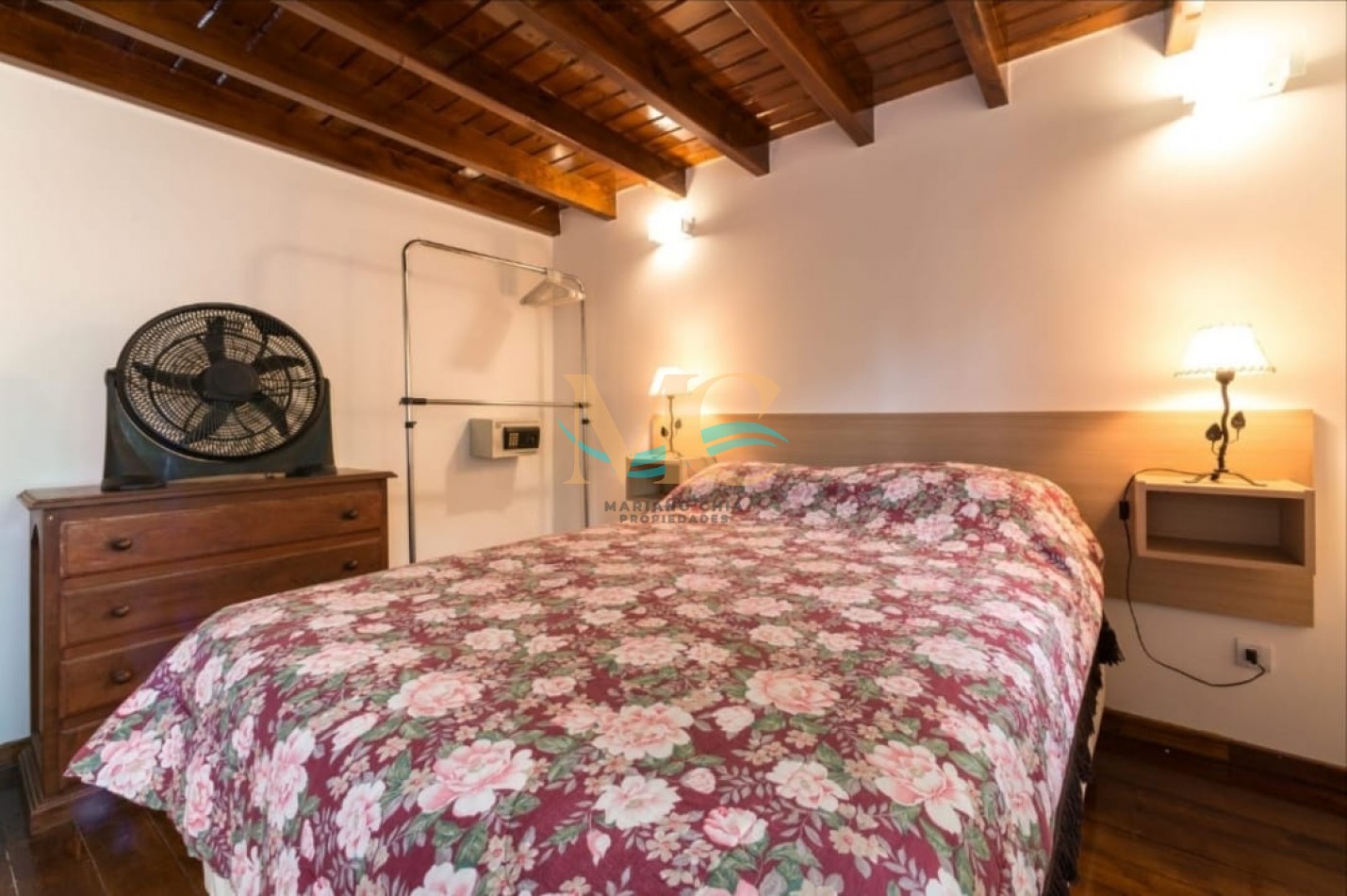 Duplex en venta Barrio Norte Villa Gesell