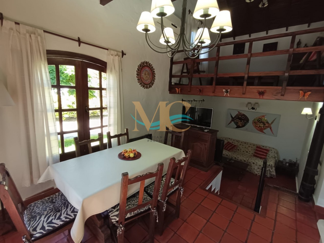 Casa en Venta Country Hipocampo