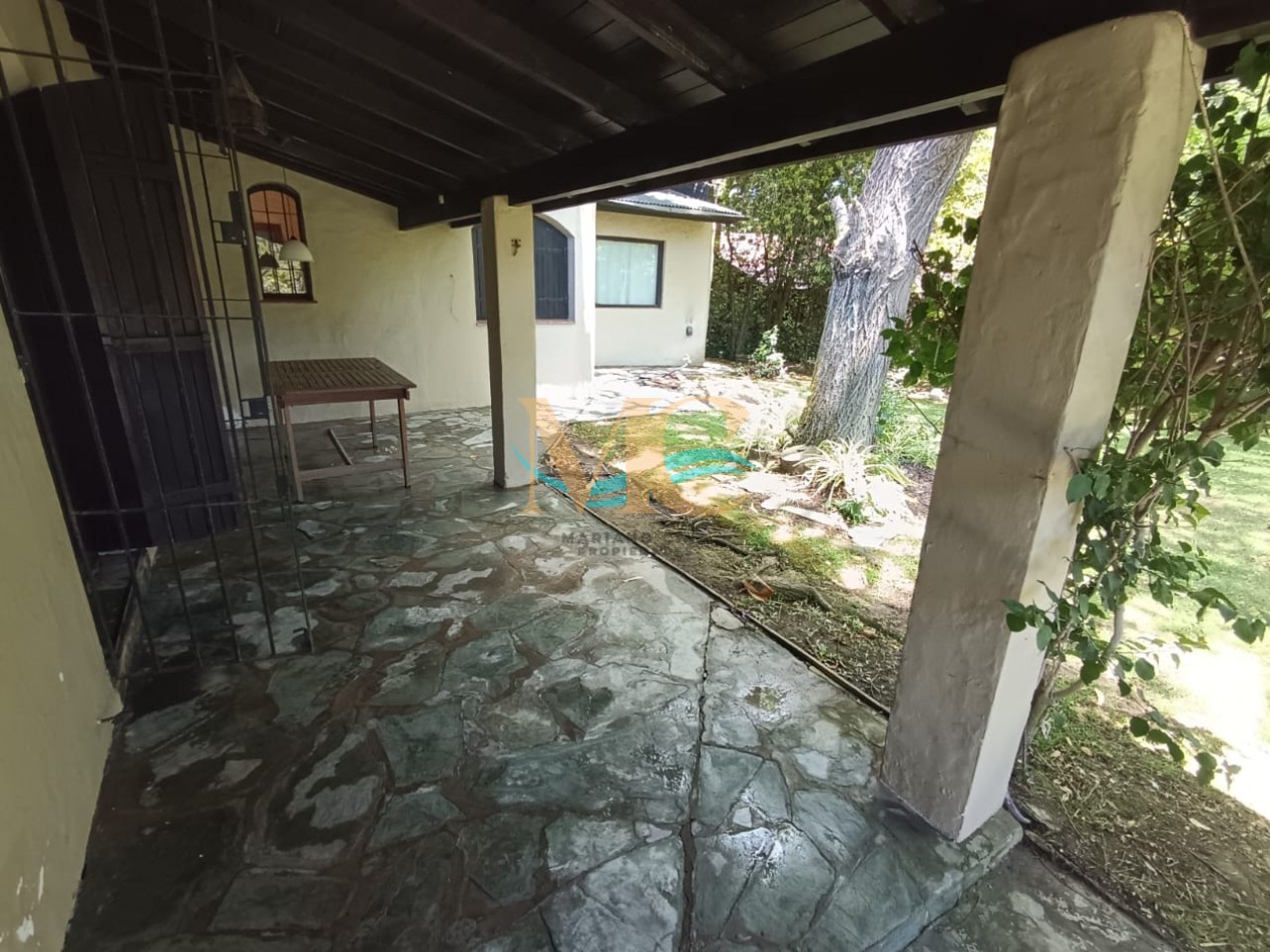 Casa en Venta en Valeria del Mar